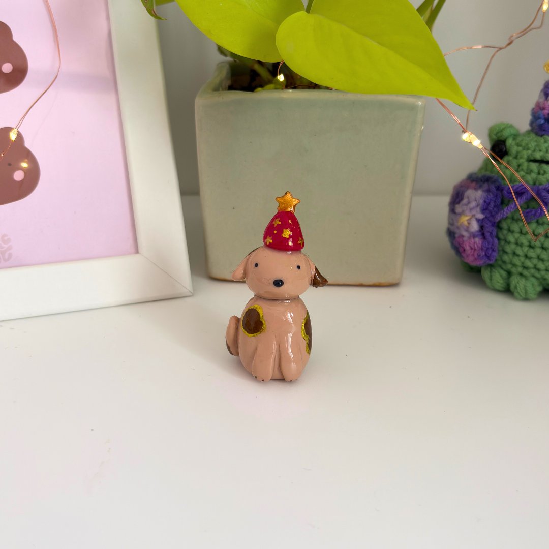 Christmas Doggu