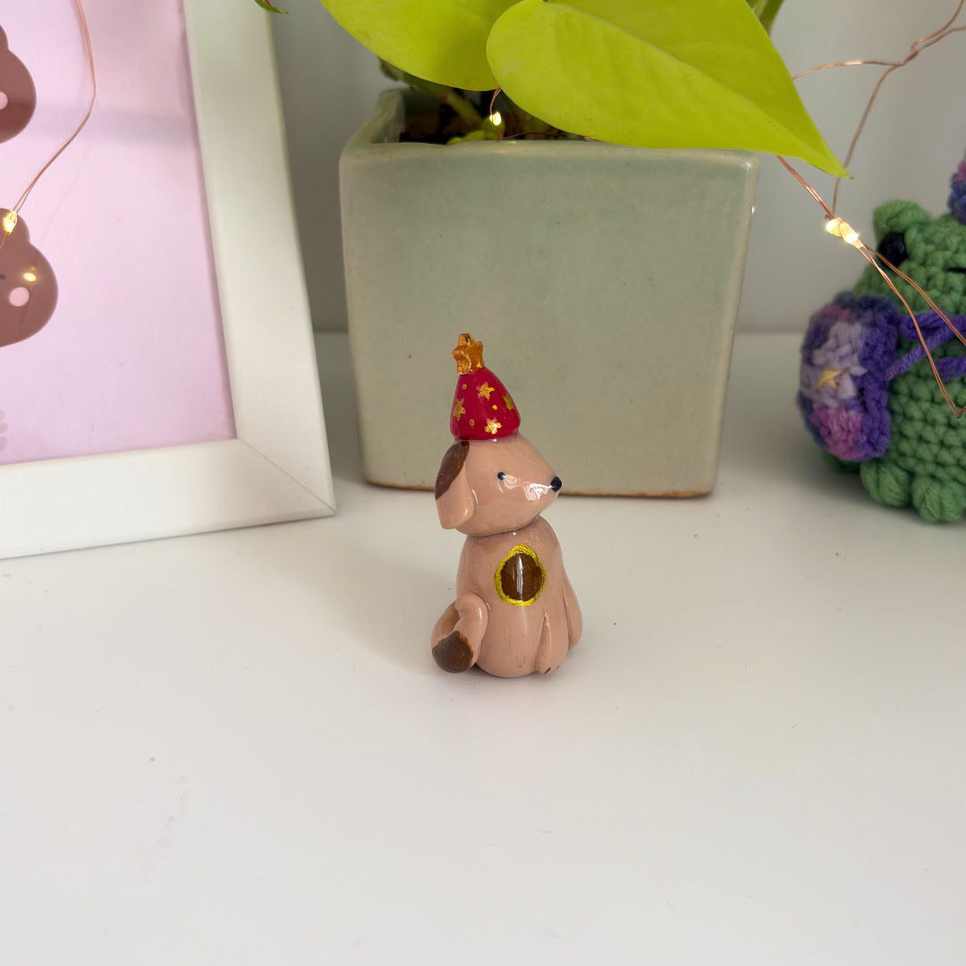 Christmas Doggu