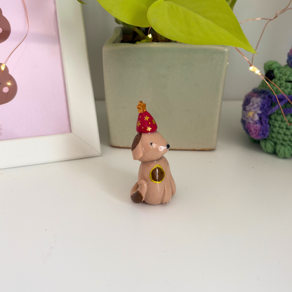 Christmas Doggu
