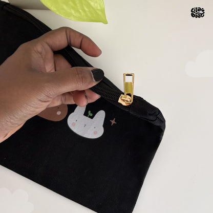 Little Sprouts Pouch